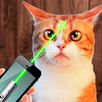 Laser Pointer for cats - simulator APK