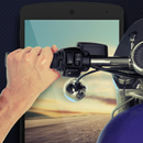 Moto Race Throttle Simulator APK