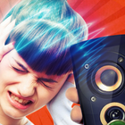 Stun Friend-3 Prank Simulator icon