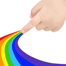 APK Paint Artist - Learn to draw like painter!