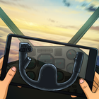 Learn fly simulator icon