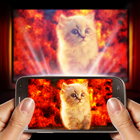آیکون‌ HD Projector Simulator