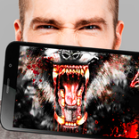 Werewolf Photo Editor - Make wolf face