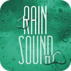 RAIN SOUND - Sound Therapy APK