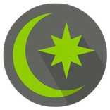 Imsakiyah Widget 1437H
