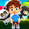 Hopper Steve - platformer games in adventure world APK