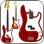 bass guitar