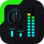 Volume Sound Booster Audio
