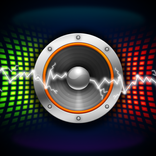 Volume & Speaker Booster