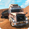 Offroad Truck Hill Climb Driver APK