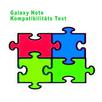 Galaxy Note Testapp APK