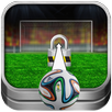 شاشة قفل لكرة القدم 2014 APK