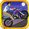 Motorun Lite: Hill Run APK