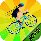 Bike Xtreme Mountain Racing
