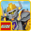 Guide LEGO NEXO KNIGHTS APK