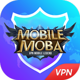 VPN Mobile Legend Free