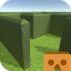 VR Maze Game APK