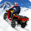 ATV Snow Simulator APK