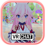 VR Chat Game Hot Avatars