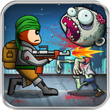 Zombie Attack