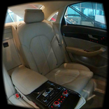 Luxury Cars Interior VR