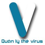 Quản lý thẻ virus