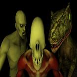 ”Residen Evil VR