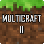 Multicraft II: Free Craft