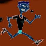 ”Stuntman Run