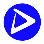 Blue Player