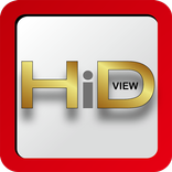 ”HiDView