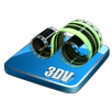 3DVPlayerHD APK