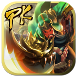 Lords of War - Royale melee