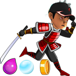 Boboy Ninja