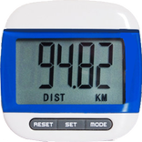 Exercise Pace Counter
