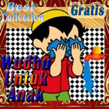 ablution for children