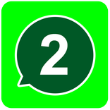 Dual whatsapp app