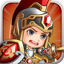 Empire Hero Clash APK