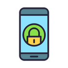 Intelligent App Lock icon