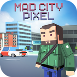 MC Pixel 2018