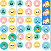 3 Same Crach APK
