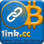 1ink cc - Url Shortlinks Earn Bitcoin