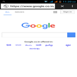 4G Browser