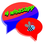 4WHASAPP