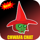 chwafa chat شوافة شات APK