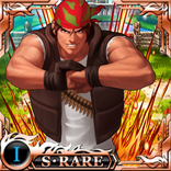 The king of fighters 97-2018