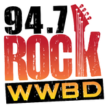 947 The HOG WWBD-FM