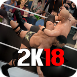 Guide for WWE 2k18 GAME