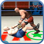 Battle of Legend Wrestlers