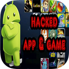 Hacked apps & games free PRANK icon
